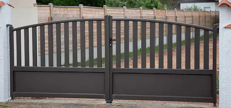 Advanced Gate Solutions in Thousand Oaks, CA
