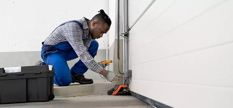 Expert Solutions for Every Garage Lock Need in Thousand Oaks, CA