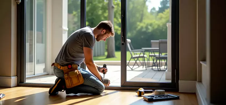 Comprehensive Solutions for Every Glass Door Need in Thousand Oaks, CA