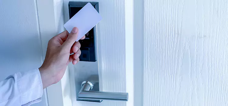 Why Choose Us for Your Keycard Lock Installation in Thousand Oaks, CA?