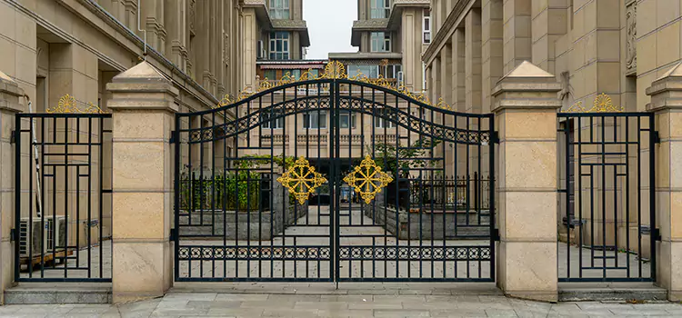 Comprehensive Iron Gate Maintenance Solutions in Thousand Oaks, CA