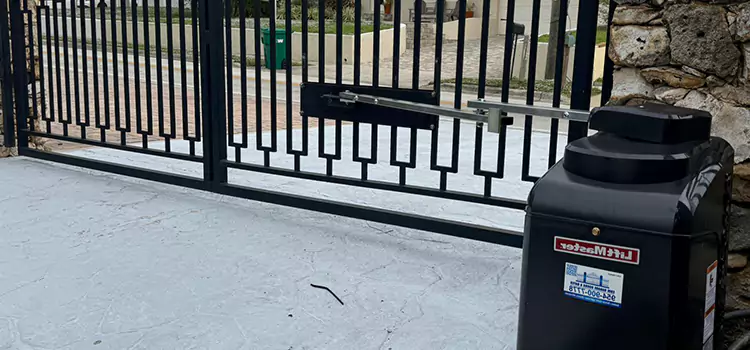 Seamless Installation and Support for Your New Gate in Thousand Oaks, CA