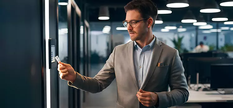 Our Commitment to Keycard Security Excellence in Thousand Oaks, CA