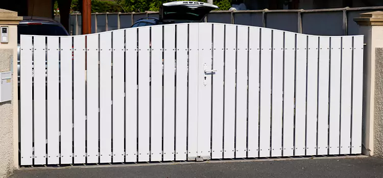 Why Choose Us for Residential Gate Repair in Thousand Oaks, CA?
