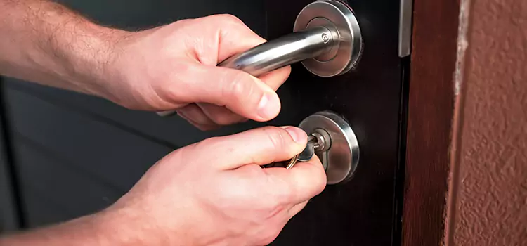Door Closer Repair & Installation Thousand Oaks
